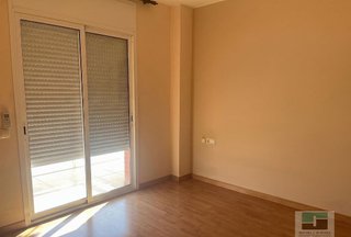 Piso en alquiler en Can Roca-Muntanyeta en Castelldefels