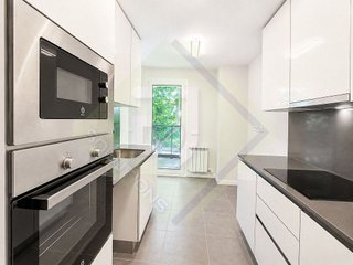 Piso en alquiler en L'Havana en Mataró