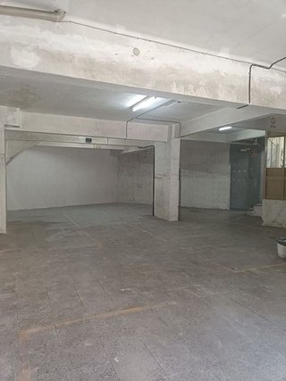 Local comercial en alquiler en Gavarra en Cornellà de Llobregat
