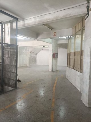 Local comercial en alquiler en Gavarra en Cornellà de Llobregat