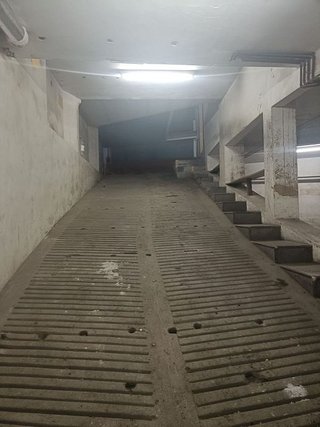 Local comercial en alquiler en Gavarra en Cornellà de Llobregat