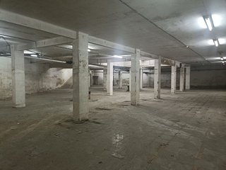 Local comercial en alquiler en Gavarra en Cornellà de Llobregat