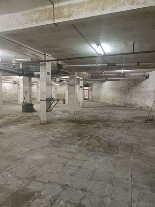 Local comercial en alquiler en Gavarra en Cornellà de Llobregat