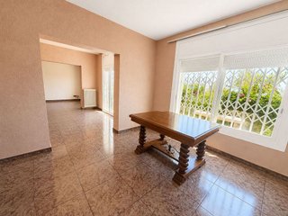 Chalet en alquiler en La Pineda en Castelldefels