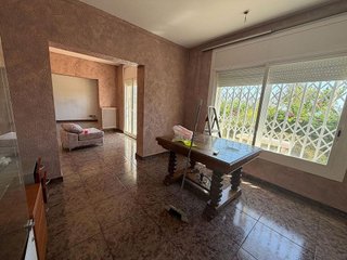 Chalet en alquiler en La Pineda en Castelldefels