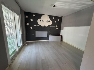 Chalet en alquiler en La Pineda en Castelldefels