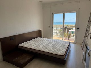 Chalet en alquiler en La Pineda en Castelldefels
