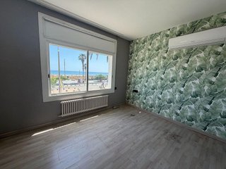 Chalet en alquiler en La Pineda en Castelldefels