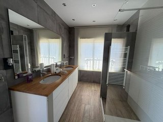 Chalet en alquiler en La Pineda en Castelldefels