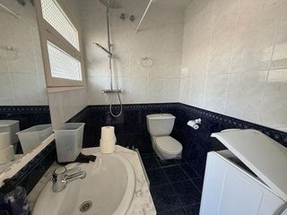 Chalet en alquiler en La Pineda en Castelldefels