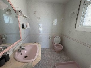 Chalet en alquiler en La Pineda en Castelldefels