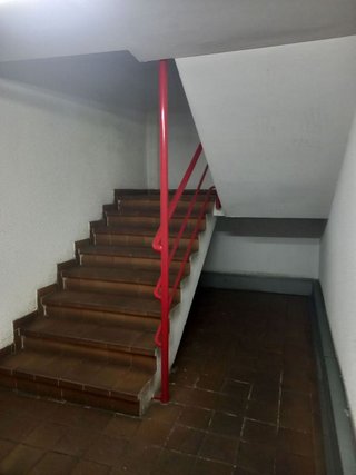 Garaje en alquiler en Vila de Gràcia en Barcelona