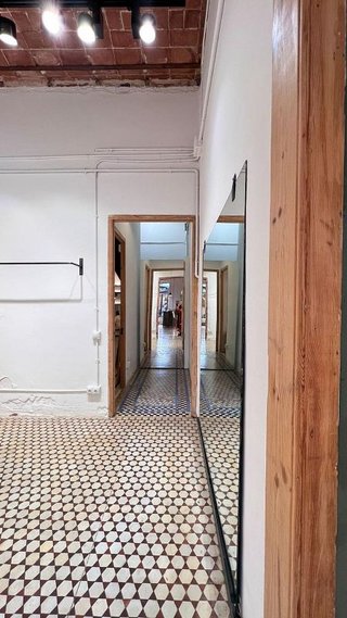 Local comercial en alquiler en Vila de Gràcia en Barcelona