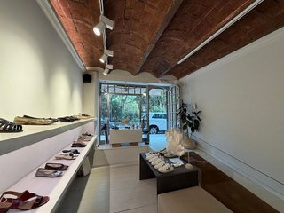 Local comercial en alquiler en Sant Gervasi - Galvany en Barcelona