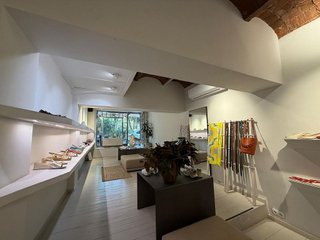 Local comercial en alquiler en Sant Gervasi - Galvany en Barcelona