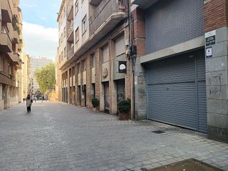Trastero en alquiler en Les Corts en Barcelona