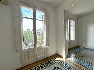 Oficina en alquiler en Sant Gervasi - Galvany en Barcelona