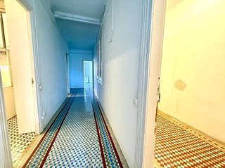 Oficina en alquiler en Sant Gervasi - Galvany en Barcelona