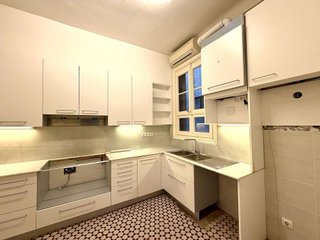 Oficina en alquiler en Sant Gervasi - Galvany en Barcelona
