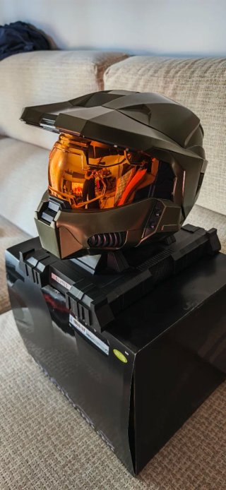 Halo 3 Legendary Edition Completa, come nuova per Xbox 360