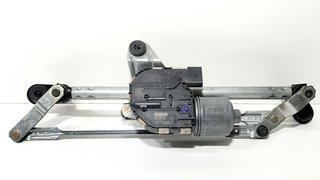Motor limpia delantero seat leon st (5f8)