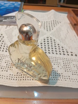 Plaisir Eau de Toilette 100ml