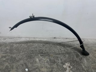 Pareja Guardabarros muy ligeros Bici 24