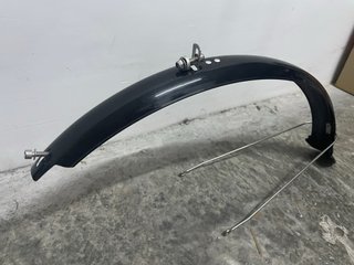 Pareja Guardabarros muy ligeros Bici 24
