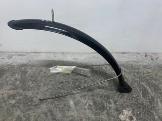 Pareja Guardabarros muy ligeros Bici 24