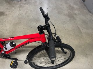 Pareja Guardabarros muy ligeros Bici 24