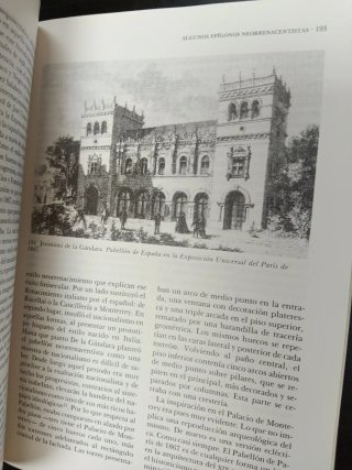 Arquitectura en España, 1770-1900 (Manuales ar...