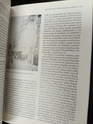 Arquitectura en España, 1770-1900 (Manuales ar...