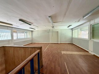 Oficina en venta en Sant Martí de Provençals en Barcelona