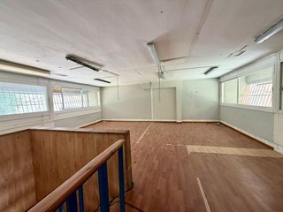 Oficina en venta en Sant Martí de Provençals en Barcelona