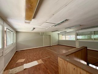 Oficina en venta en Sant Martí de Provençals en Barcelona