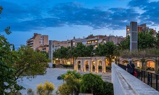 Oficina en venta en Sant Martí de Provençals en Barcelona