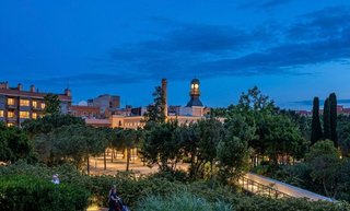 Oficina en venta en Sant Martí de Provençals en Barcelona