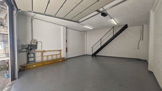 Nave industrial en alquiler en Los Castros - Castrillón - Eiris en Coruña (A)