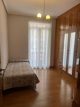 Piso en alquiler en Gros en San Sebastián-Donostia