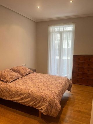 Piso en alquiler en Gros en San Sebastián-Donostia