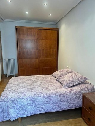 Piso en alquiler en Gros en San Sebastián-Donostia