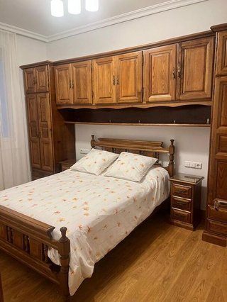 Piso en alquiler en Gros en San Sebastián-Donostia