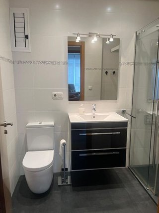 Piso en alquiler en Gros en San Sebastián-Donostia