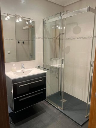 Piso en alquiler en Gros en San Sebastián-Donostia
