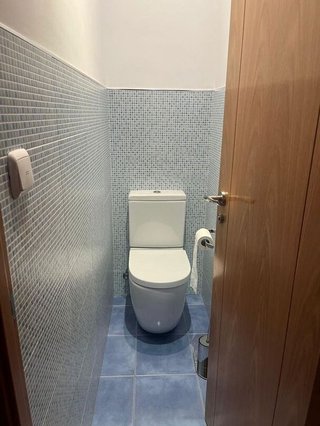 Piso en alquiler en Gros en San Sebastián-Donostia