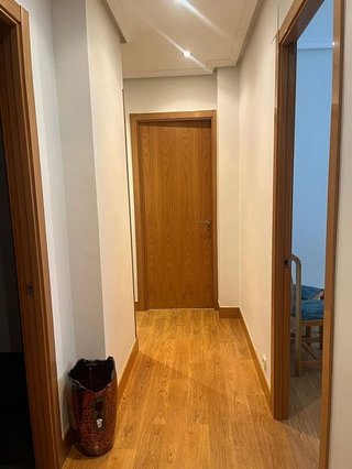 Piso en alquiler en Gros en San Sebastián-Donostia