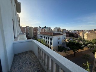 Piso en alquiler en Doctor Cerrada en Zaragoza