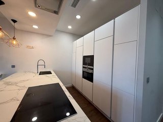 Piso en alquiler en Doctor Cerrada en Zaragoza