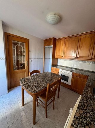 Piso en alquiler en Ranillas en Zaragoza