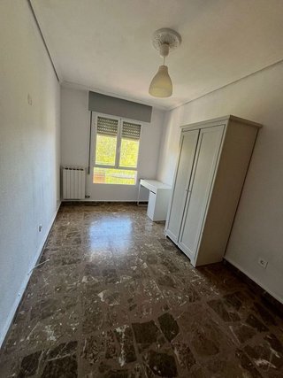Piso en alquiler en Ranillas en Zaragoza